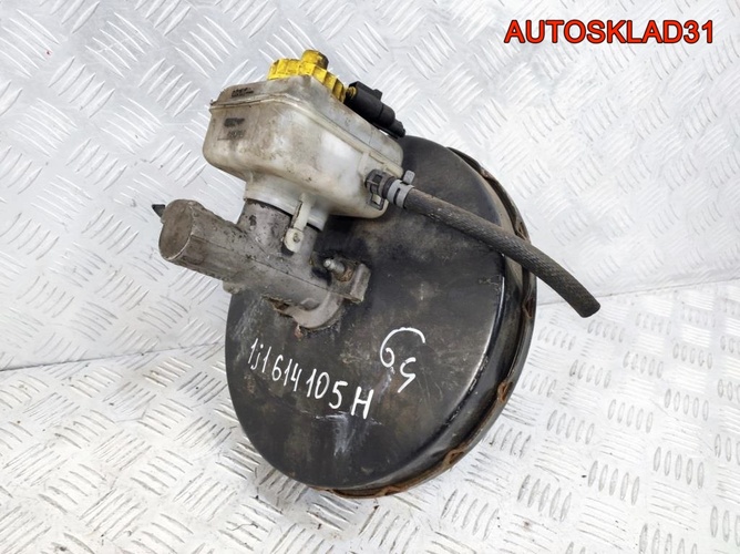Усилитель тормозов вакуумный VW Golf 4 1J1614105H