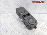 Блок управления стеклоподъемниками Opel Astra H (Изображение 7)