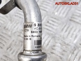 Трубка кондиционера BMW F30 В47D20A 645316366711 (Изображение 4)