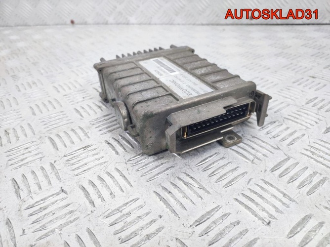 Блок ЭБУ Audi 80/90 B3 893907383B