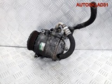 Компрессор кондиционера Mercedes W203 A0002308511 (Изображение 1)