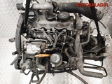 Двигатель AGR Volkswagen Golf 4 1,9 Дизель (Изображение 1)