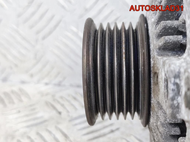 Генератор 180A BMW F30 2,0 B47D20A 12317640132