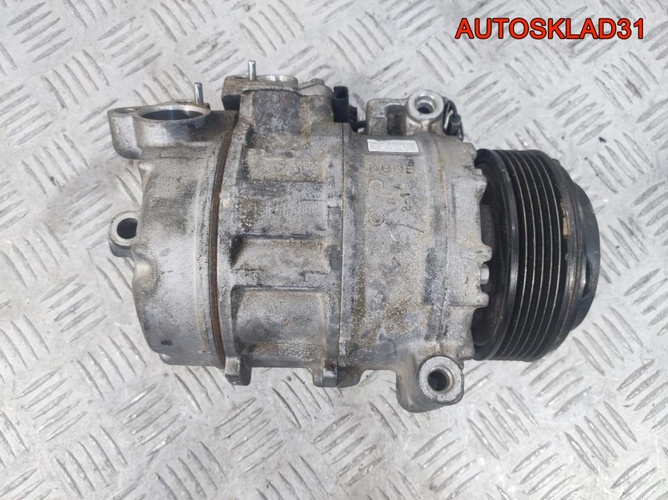 Компрессор кондиционера BMW 90 64529180549