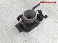 Заслонка дроссельная Ford Fiesta 1,25 DHB