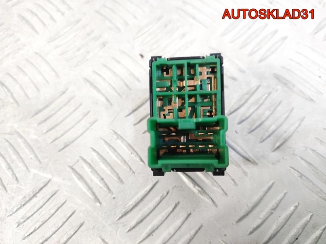 Переключатель регулировки зеркала Nissan Qashqai