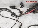 Проводка двигателя Fiat Ducato 2,3 JTD 1332043080 (Изображение 5)
