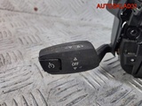Переключатель подрулевой в сборе BMW E90 698955702 (Изображение 6)