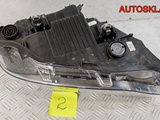 Фара левая Led Адаптивная BMW F32 63118738705 (Изображение 9)