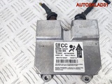 Блок управления AIR BAG Opel Corsa D 13256905 (Изображение 2)