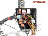 Проводка моторная Renault Logan K7M 710 240111285R (Изображение 4)