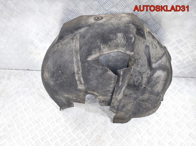 Локер задний правый Audi A6 C5 4B0810172M Combi Локер задний правый Audi A6 C5 4B0810172M Combi