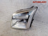Фара левая Ford Transit Connect 084311165L (Изображение 3)