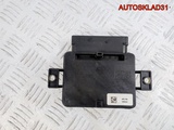 Блок управления ручника Audi A8 D3 4E0907801 (Изображение 2)