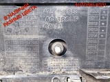Бампер передний Opel Corsa D 13285996 Рестайлинг (Изображение 12)
