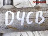 Датчик давления топлива Hyundai H1 D4СB 0281002864 (Изображение 4)