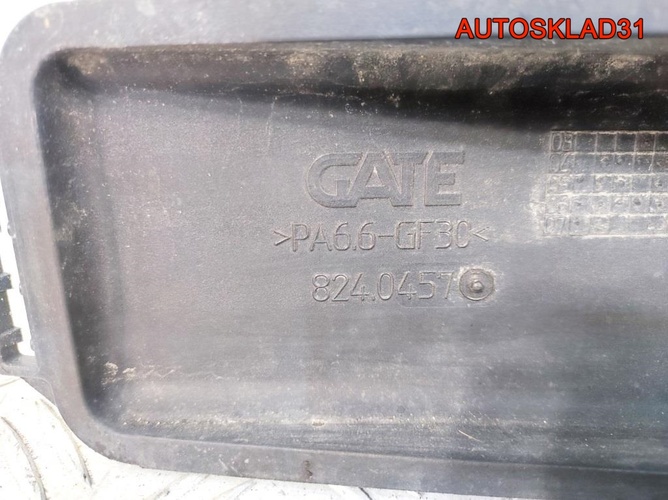 Вентилятор охлаждения Opel Meriva Z17DTR 368135179