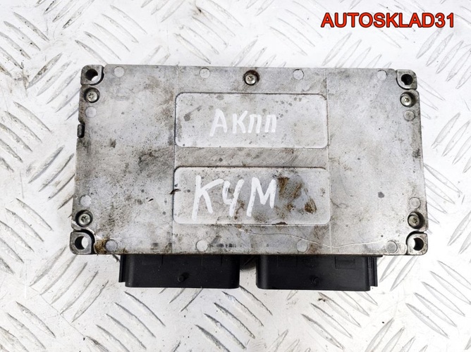 Блок управления АКПП Renault Scenic 1 8200209263
