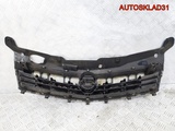 Решетка радиатора Opel Astra H 13225775 Рестайлинг (Изображение 7)