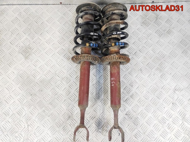 Амортизаторы передние VW Passat B5 8D0413031BG