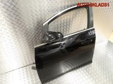 Дверь передняя левая Opel Astra J 13285606 (Изображение 4)