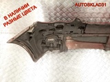 Бампер передний Mercedes Benz W203 A2038850025 (Изображение 7)