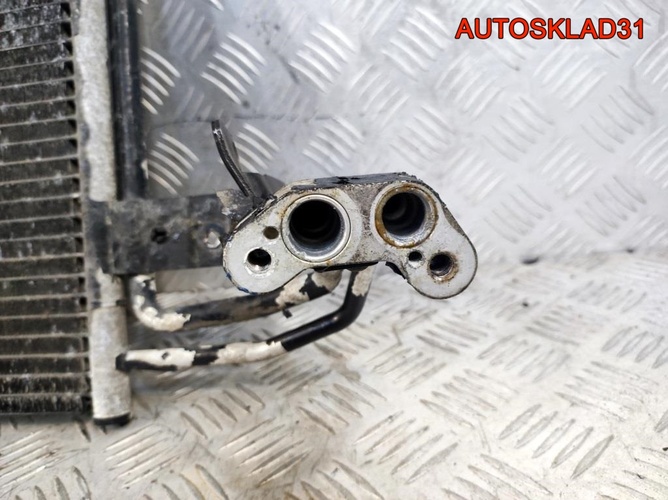 Радиатор кондиционера Volkswagen Golf 5 1K0820411P