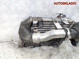 Интеркулер Audi A8 D3 4E0145805D Дизель (Изображение 3)