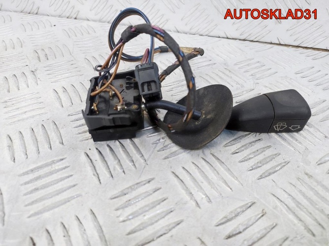 Переключатель стеклоочистителей BMW E34