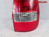 Фонарь задний правый Hyundai Matrix 92402176 (Изображение 5)