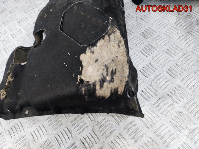 Шумоизоляция двигателя BMW F30 11148514330