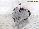Компрессор кондиционера Opel Astra G 24462196 (Изображение 5)