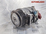 Компрессор кондиционера Mercedes W203 A0012305611 (Изображение 4)