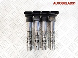 Катушка зажигания Volkswagen Polo 03D905115F (Изображение 1)