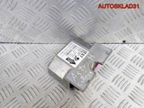 Блок управления AIR BAG Opel Astra H 13249347 (Изображение 2)