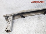 Усилитель заднего бампера Audi A4 B6 8E0807309C (Изображение 8)