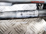 Трапеция дворников Volkswagen Touran 1T0955023C (Изображение 5)