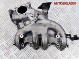 Коллектор впускной Audi A4 B6 038129713BM Дизель (Изображение 1)