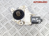 Моторчик стеклоподъемника Ford Focus 2 4M5T14553 (Изображение 1)