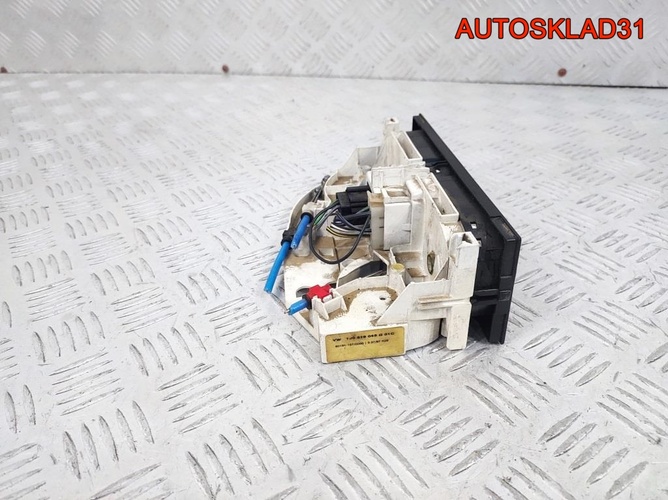 Блок управления отопителем VW Passat B5 1J0819045G