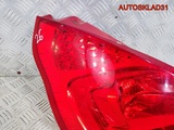 Фонарь задний левый Ford Fiesta 8A6113405AE (Изображение 5)