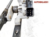 Трапеция дворников Hyundai Sonata NF 981103K000 (Изображение 9)