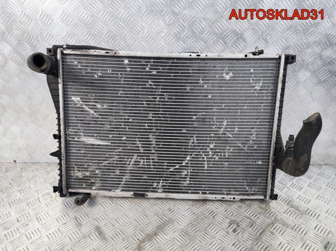 Радиатор основной BMW E38 3,5 Бензин 17111436061 