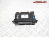Блок управления климатом Audi A4 B5 8L0820043B (Изображение 2)