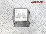 Блок управления AIR BAG VW Golf 5 1K0909605H (Изображение 1)
