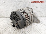 Генератор 110A Fiat Ducato 2.3 JTD 0124325053 (Изображение 5)