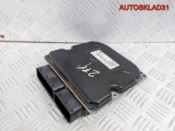 Блок ЭБУ Mercedes W203 M271.946 A2711536279