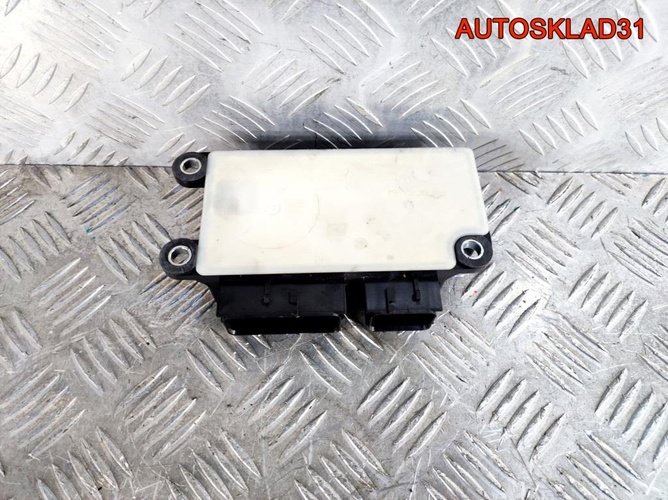 Блок управления AIR BAG Opel Astra J 13582437
