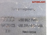 Блок комфорта Audi A6 C5 4B0962258E (Изображение 6)