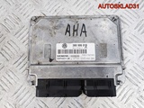 Блок Эбу Volkswagen Passat B5 1.6 ANA 3B0906018 (Изображение 1)